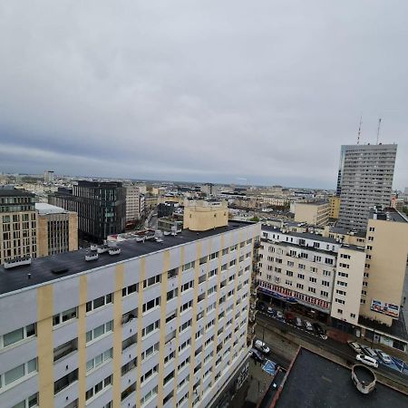 Fantastic Apartments - Room #Z1 Βαρσοβία Εξωτερικό φωτογραφία