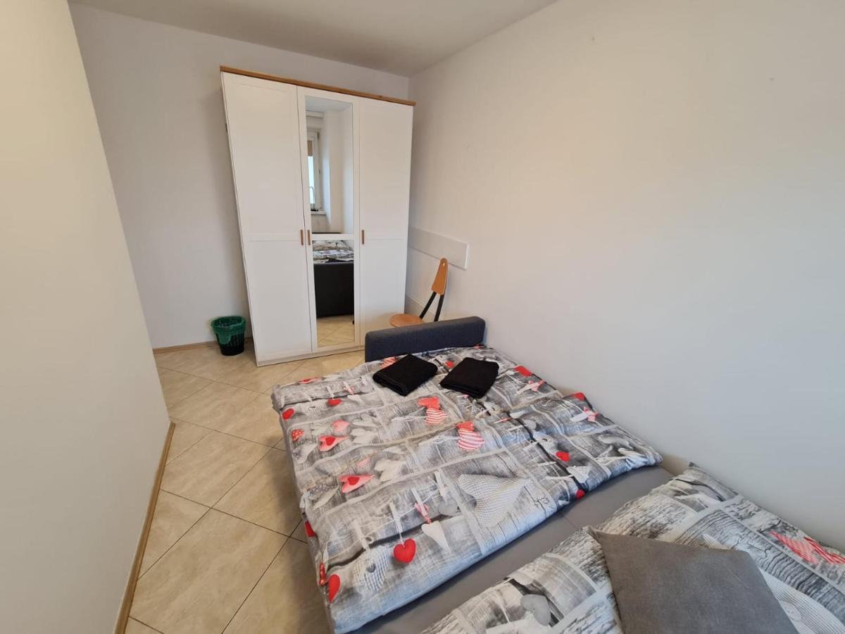 Fantastic Apartments - Room #Z1 Βαρσοβία Εξωτερικό φωτογραφία