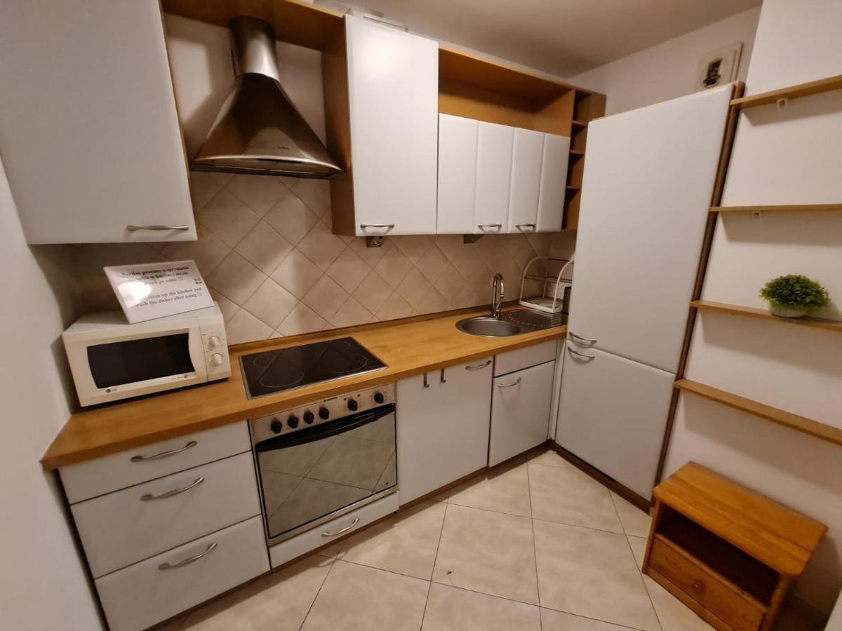 Fantastic Apartments - Room #Z1 Βαρσοβία Εξωτερικό φωτογραφία